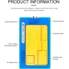SUNSHINE βάση motherboard SS-T12A-M6, iPhone X/11 series, θερμαινόμενη