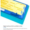 SUNSHINE βάση motherboard SS-T12A-M6, iPhone X/11 series, θερμαινόμενη