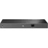 TP-LINK L2+ managed switch SG3210X-M2, 8x 2.5Gbps θύρες, V1.0