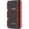 UTRAI εκκινητής μπαταρίας αυτοκινήτου JS-Mini με φακό, 12V/1000A, 13000mah