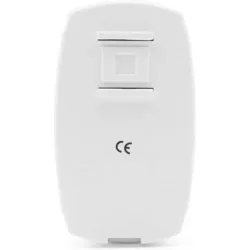 Ασύρματος ανιχνευτής κίνησης PIR MD-448R, 433MHz