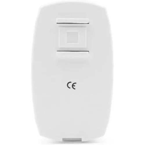 Ασύρματος ανιχνευτής κίνησης PIR MD-448R, 433MHz