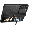 NILLKIN θήκη CamShield Fold για Samsung Galaxy Z Fold 5/W24, μαύρη
