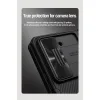 NILLKIN θήκη CamShield Fold για Samsung Galaxy Z Fold 5/W24, μαύρη