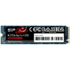 SILICON POWER SSD PCIe Gen4x4 M.2 2280 UD85, 2TB, 3.600-2.800MB/s