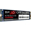 SILICON POWER SSD PCIe Gen4x4 M.2 2280 UD85, 2TB, 3.600-2.800MB/s