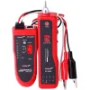 NOYAFA tester καλωδίων δικτύου NF-806 για RJ45 & RJ11