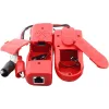 NOYAFA tester καλωδίων δικτύου NF-806 για RJ45 & RJ11