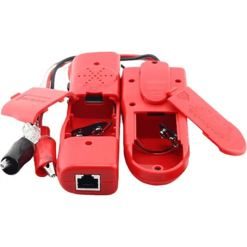 NOYAFA tester καλωδίων δικτύου NF-806 για RJ45 & RJ11