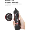 NOYAFA tester καλωδίων δικτύου NF-8209S για RJ45 PoE