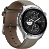 MIBRO smartwatch Lite 3 Pro με 2x λουράκια, heart rate, 1.32