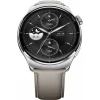 MIBRO smartwatch Lite 3 Pro με 2x λουράκια, heart rate, 1.32