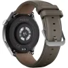 MIBRO smartwatch Lite 3 Pro με 2x λουράκια, heart rate, 1.32