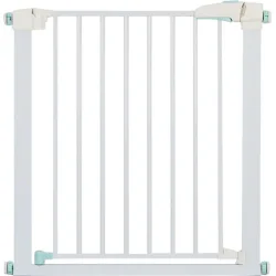C-TECH προστατευτική πόρτα για παιδιά HUH-0117, 75-82cm, λευκή