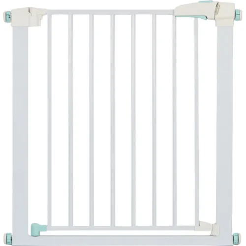 C-TECH προστατευτική πόρτα για παιδιά HUH-0117, 75-82cm, λευκή