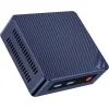 BEELINK mini PC MINI S12, Intel CPU N95, 8GB, 256GB SSD, Windows 11 Pro
