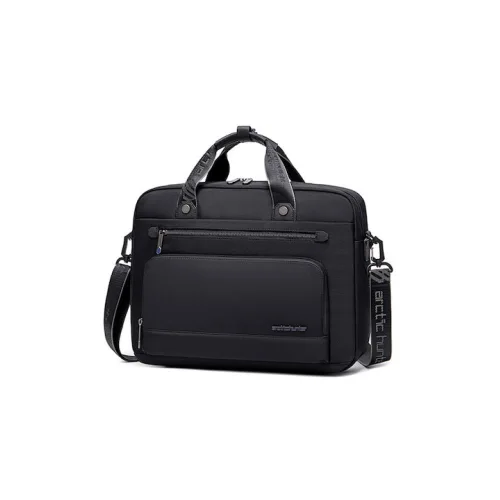 ARCTIC HUNTER τσάντα ώμου GW00017 για laptop 15.6
