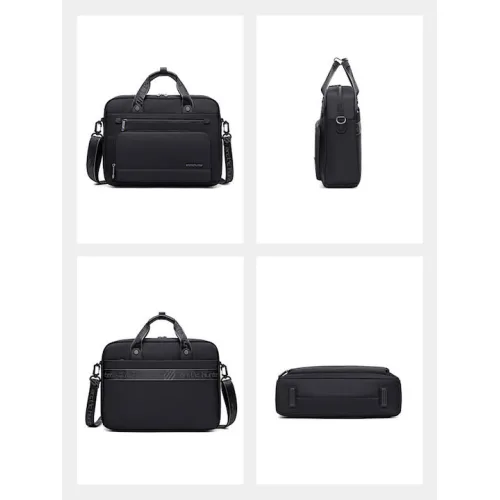 ARCTIC HUNTER τσάντα ώμου GW00017 για laptop 15.6