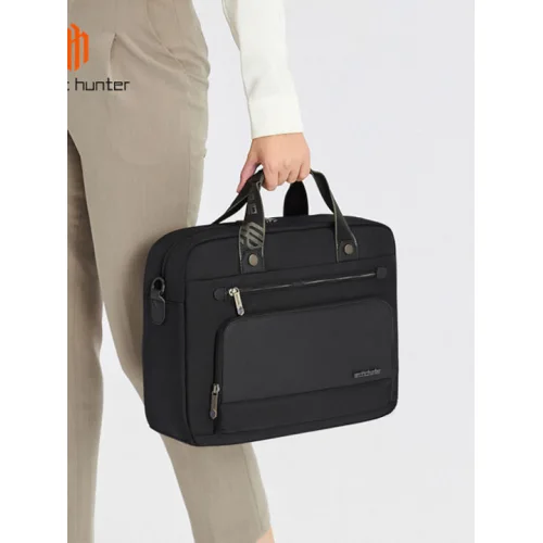 ARCTIC HUNTER τσάντα ώμου GW00017 για laptop 15.6