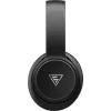 DOQAUS headphones DESIGN 3, ασύρματα & ενσύρματα, Φ40mm, 600mAh, μαύρα
