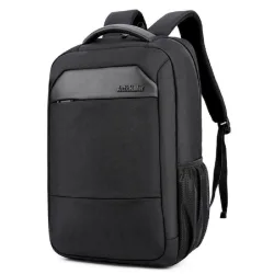 ARCTIC HUNTER τσάντα πλάτης B00111 με θήκη laptop 15.6