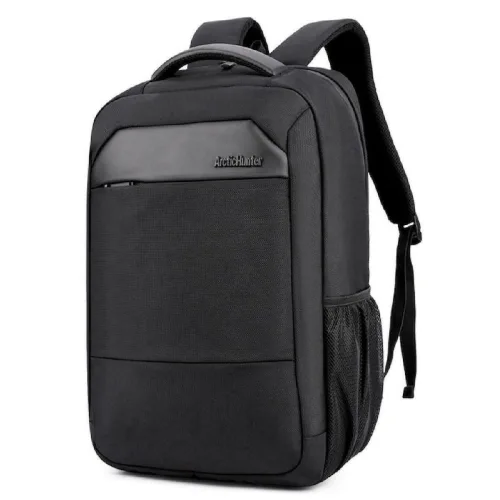 ARCTIC HUNTER τσάντα πλάτης B00111 με θήκη laptop 15.6
