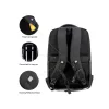 ARCTIC HUNTER τσάντα πλάτης B00111 με θήκη laptop 15.6