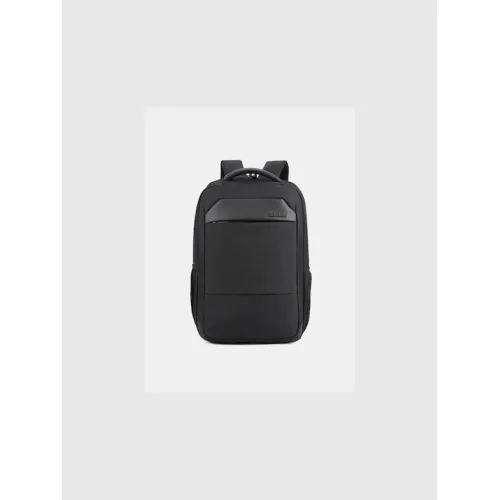 ARCTIC HUNTER τσάντα πλάτης B00111 με θήκη laptop 15.6