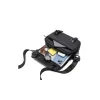 ARCTIC HUNTER τσάντα ώμου K00568 με θήκη tablet, 4L, γκρι