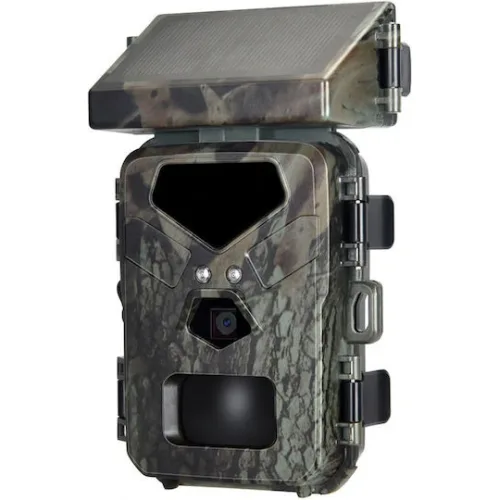 SUNTEK ηλιακή κάμερα κυνηγού MINI700, PIR, 20MP/1080p, SD, IP65