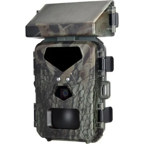 SUNTEK ηλιακή κάμερα κυνηγού MINI700, PIR, 20MP/1080p, SD, IP65