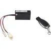 COBAN GPS tracker οχημάτων TK401B με χειριστήριο, GSM/GPRS/LTE, 100mAh