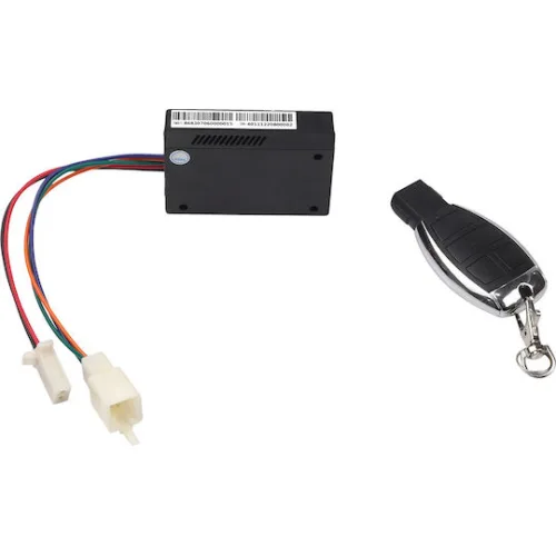 COBAN GPS tracker οχημάτων TK401B με χειριστήριο, GSM/GPRS/LTE, 100mAh