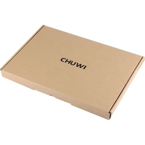 CHUWI πληκτρολόγιο HI10X-KEYBOARD για tablet Hi10 X, 2x USB, γκρι