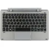 CHUWI πληκτρολόγιο HI10X-KEYBOARD για tablet Hi10 X, 2x USB, γκρι