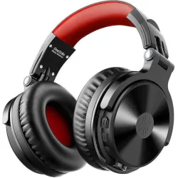 ONEODIO headphones Studio Pro M, ενσύρματα/ασύρματα, Hi-Fi, 50mm, μαύρο