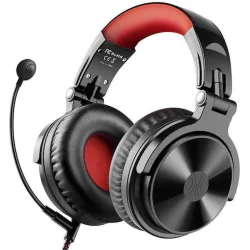 ONEODIO headphones Studio Pro M, ενσύρματα/ασύρματα, Hi-Fi, 50mm, μαύρο