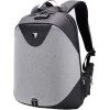 ARCTIC HUNTER τσάντα πλάτης B00208 με θήκη laptop 15.6