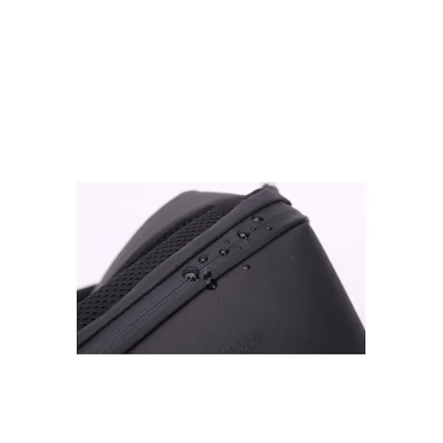 ARCTIC HUNTER τσάντα πλάτης B00208 με θήκη laptop 15.6
