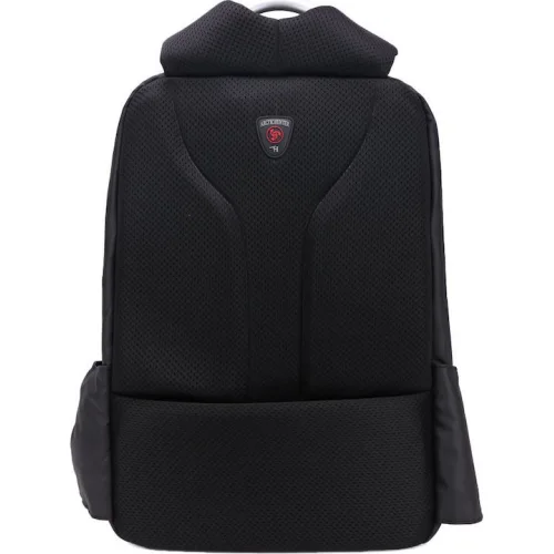 ARCTIC HUNTER τσάντα πλάτης B00208 με θήκη laptop 15.6