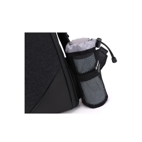 ARCTIC HUNTER τσάντα πλάτης B00208 με θήκη laptop 15.6