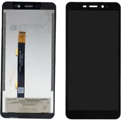 ULEFONE ανταλ/κή οθόνη LCD & Touch Panel για smartphone Armor X12 Pro Android 13