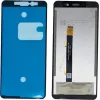 ULEFONE ανταλ/κή οθόνη LCD & Touch Panel για smartphone Armor X12 Pro Android 13