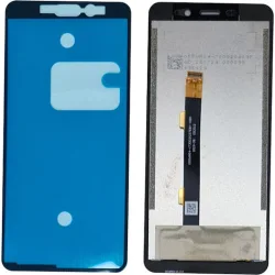 ULEFONE ανταλ/κή οθόνη LCD & Touch Panel για smartphone Armor X12 Pro Android 13