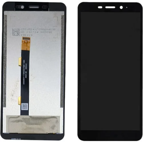 ULEFONE ανταλ/κή οθόνη LCD & Touch Panel για smartphone Armor X12 Pro Android 13