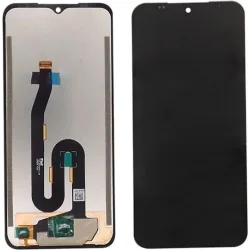 ULEFONE ανταλ/κή οθόνη LCD & Touch Panel για smartphone Armor X13 Pro
