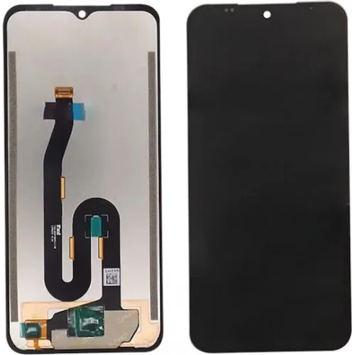 ULEFONE ανταλ/κή οθόνη LCD & Touch Panel για smartphone Armor X13 Pro