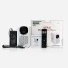 MECOOL smart βιντεοπροβολέας KP2, 1080p FHD, 600 ANSI, Wi-Fi, λευκός