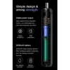 KINGSDUN σετ ηλεκτρικό κατσαβίδι KS-882042 με LED φακό, 2000mAh, 35 σε 1