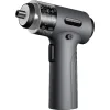 KINGSDUN σετ ηλεκτρικό κατσαβίδι KS-882055 με LED φακό, 2500mAh, 35 σε 1